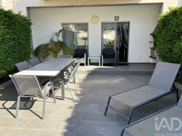 Moradia T4 para Venda em Foz do Arelho