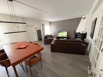 Moradia T4 para Venda em Foz do Arelho