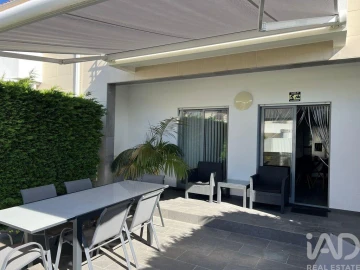 Moradia T4 para Venda em Foz do Arelho