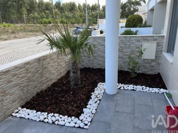 Moradia T4 para Venda em Foz do Arelho