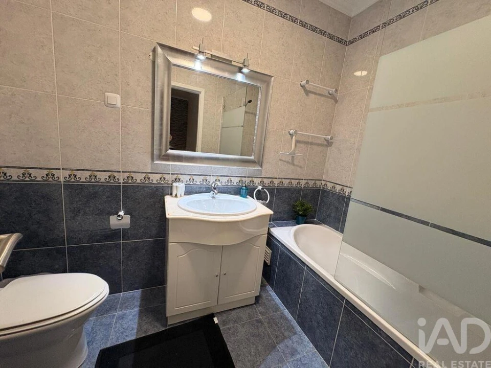 Moradia T4 para Venda em Foz do Arelho Foto 22