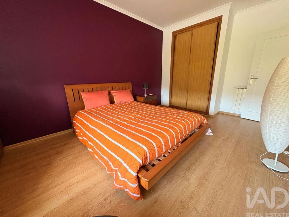 Moradia T4 para Venda em Foz do Arelho Foto 16