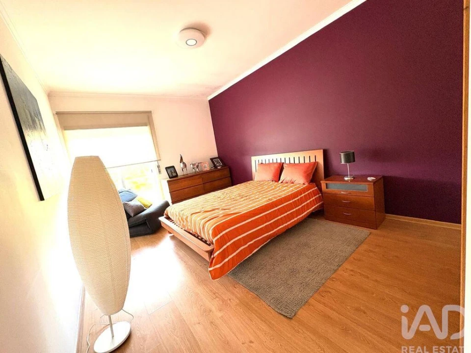 Moradia T4 para Venda em Foz do Arelho Foto 15