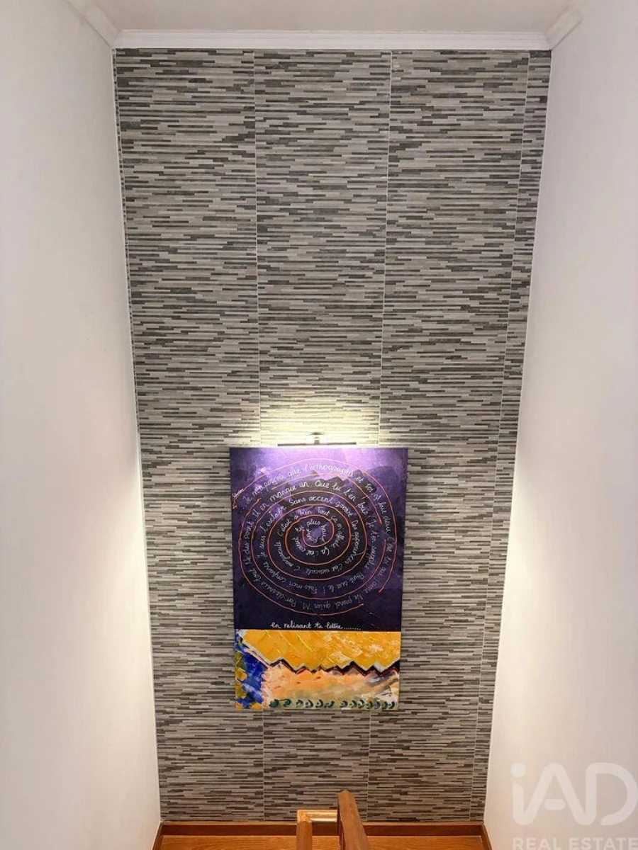 Moradia T4 para Venda em Foz do Arelho Foto 18