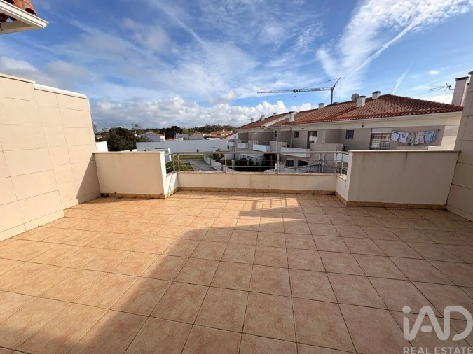 Moradia T4 para Venda em Foz do Arelho Foto 4