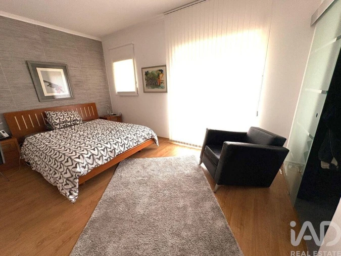 Moradia T4 para Venda em Foz do Arelho Foto 12