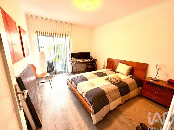 Moradia T4 para Venda em Foz do Arelho Foto 17