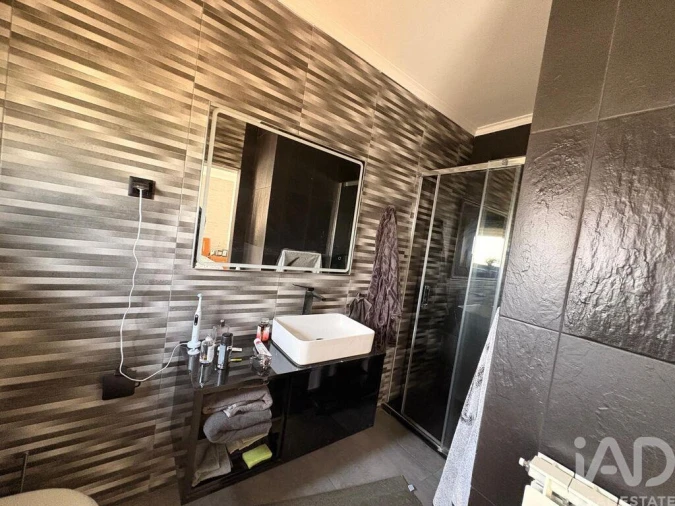 Moradia T4 para Venda em Foz do Arelho Foto 23