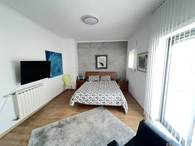 Moradia T4 para Venda em Foz do Arelho Foto 11