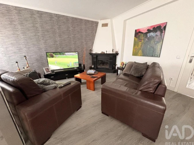 Moradia T4 para Venda em Foz do Arelho Foto 6