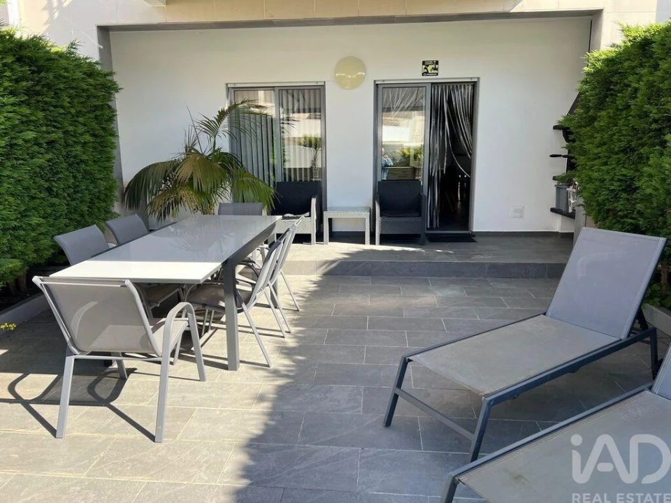 Moradia T4 para Venda em Foz do Arelho Foto 28