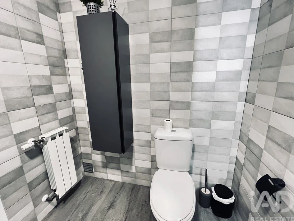 Moradia T4 para Venda em Foz do Arelho Foto 24