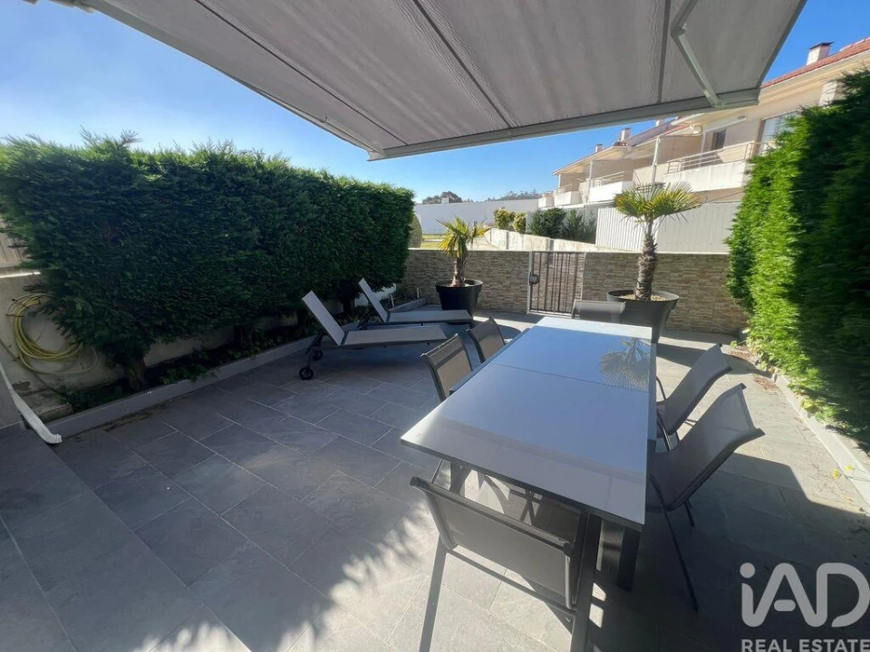 Moradia T4 para Venda em Foz do Arelho Foto 27