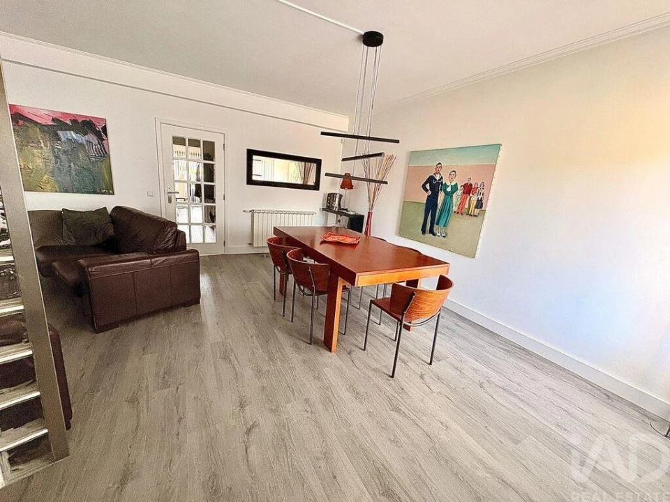 Moradia T4 para Venda em Foz do Arelho Foto 31