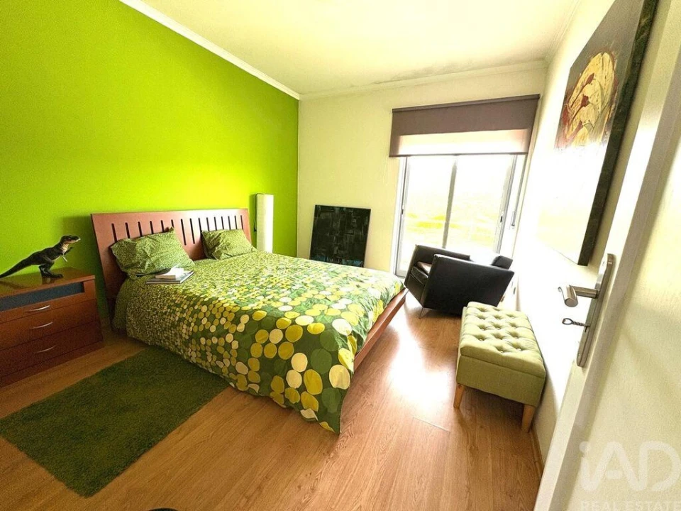 Moradia T4 para Venda em Foz do Arelho Foto 13