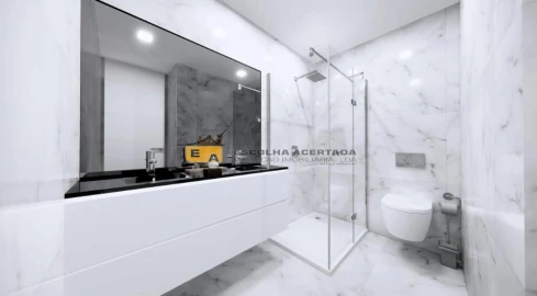 Apartamento T2 para Venda em Fânzeres e São Pedro da Cova