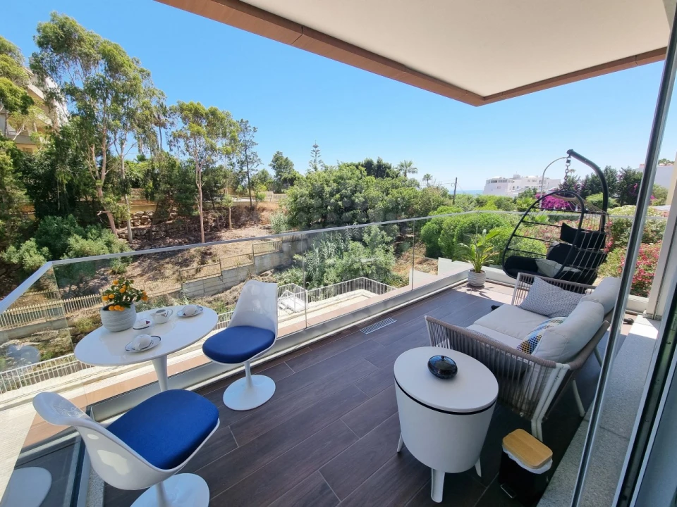 Apartamento T3 para Venda em Albufeira e Olhos de Água Foto 1