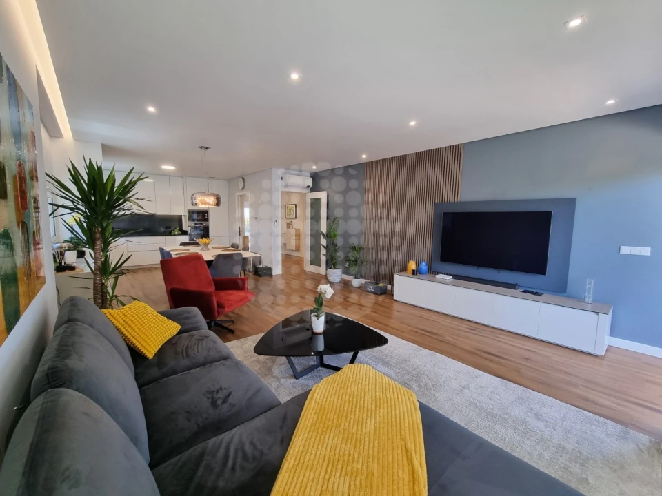 Apartamento T3 para Venda em Albufeira e Olhos de Água Foto 4