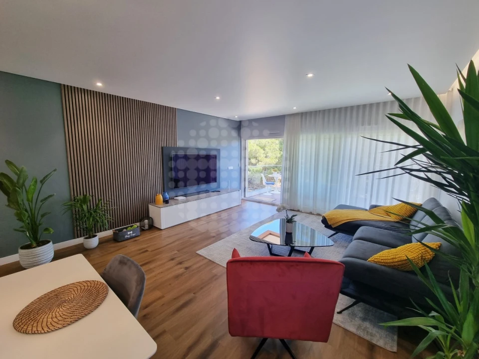 Apartamento T3 para Venda em Albufeira e Olhos de Água Foto 5