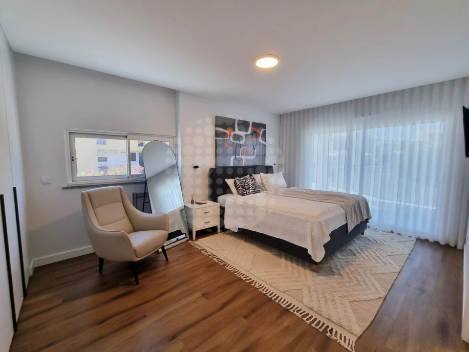 Apartamento T3 para Venda em Albufeira e Olhos de Água Foto 12