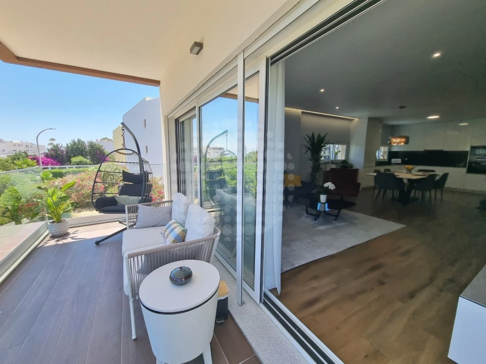 Apartamento T3 para Venda em Albufeira e Olhos de Água Foto 23