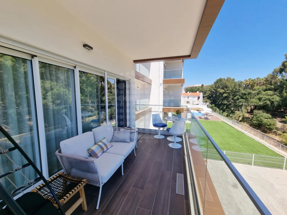 Apartamento T3 para Venda em Albufeira e Olhos de Água Foto 24