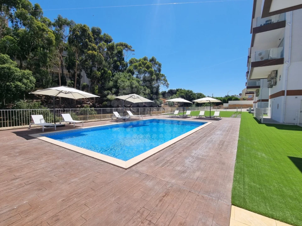 Apartamento T3 para Venda em Albufeira e Olhos de Água Foto 26