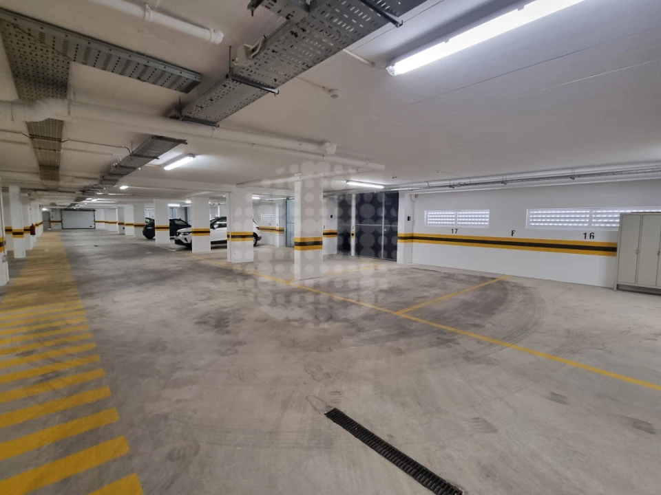 Apartamento T3 para Venda em Albufeira e Olhos de Água Foto 29