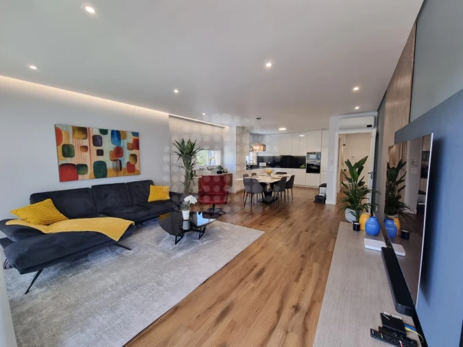 Apartamento T3 para Venda em Albufeira e Olhos de Água Foto 3