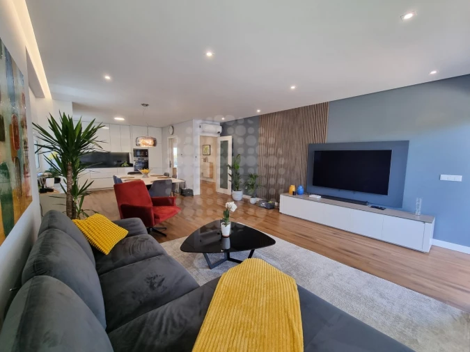 Apartamento T3 para Venda em Albufeira e Olhos de Água Foto 4