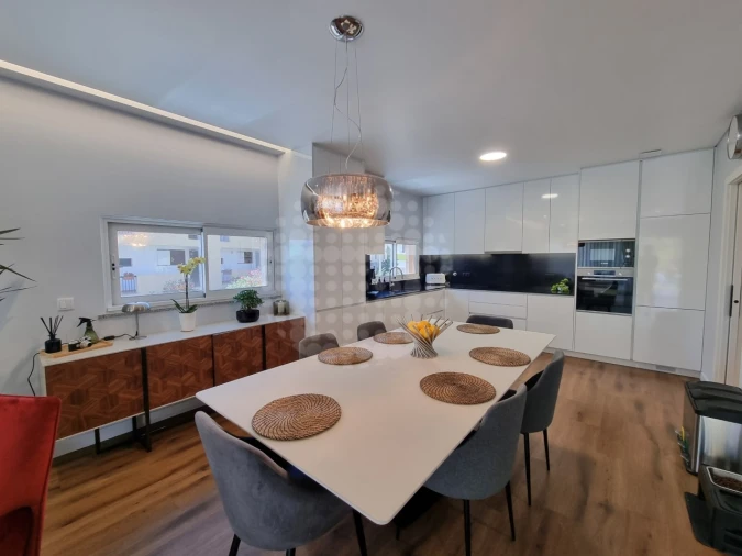 Apartamento T3 para Venda em Albufeira e Olhos de Água Foto 6