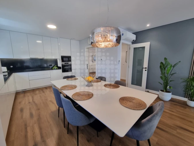 Apartamento T3 para Venda em Albufeira e Olhos de Água Foto 9