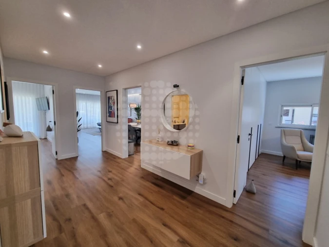 Apartamento T3 para Venda em Albufeira e Olhos de Água Foto 11