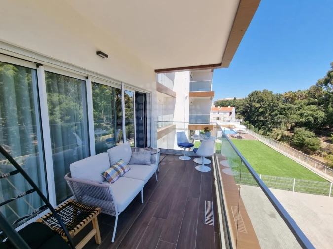 Apartamento T3 para Venda em Albufeira e Olhos de Água Foto 24