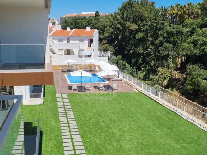 Apartamento T3 para Venda em Albufeira e Olhos de Água Foto 25