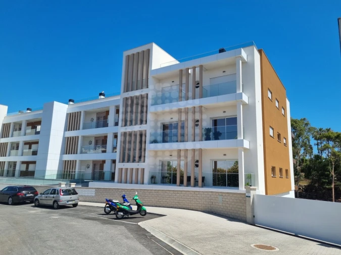 Apartamento T3 para Venda em Albufeira e Olhos de Água Foto 30