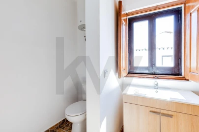 Moradia T2 para Venda em Nossa Senhora da Conceição, São Brás dos Matos, Juromenha