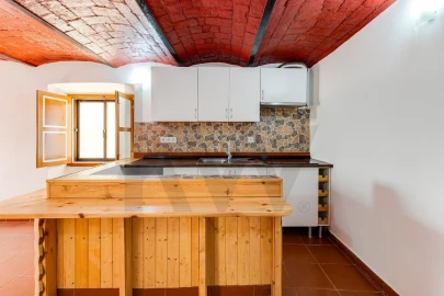 Moradia T2 para Venda em Nossa Senhora da Conceição, São Brás dos Matos, Juromenha