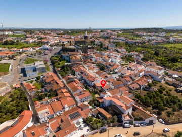 Moradia T2 para Venda em Nossa Senhora da Conceição, São Brás dos Matos, Juromenha