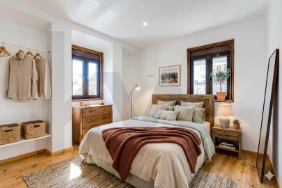 Moradia T2 para Venda em Nossa Senhora da Conceição, São Brás dos Matos, Juromenha