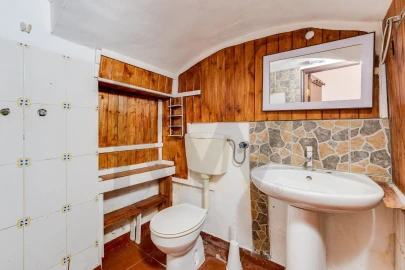 Moradia T2 para Venda em Nossa Senhora da Conceição, São Brás dos Matos, Juromenha