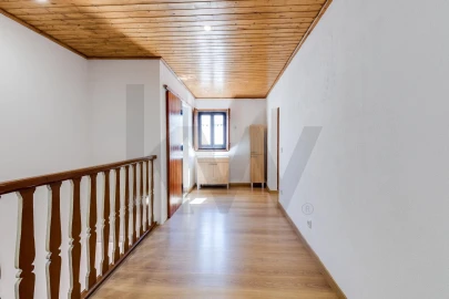 Moradia T2 para Venda em Nossa Senhora da Conceição, São Brás dos Matos, Juromenha