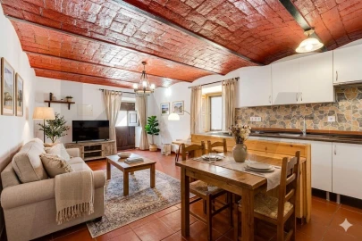 Moradia T2 para Venda em Nossa Senhora da Conceição, São Brás dos Matos, Juromenha