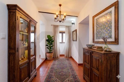 Moradia T2 para Venda em Nossa Senhora da Conceição, São Brás dos Matos, Juromenha