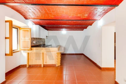 Moradia T2 para Venda em Nossa Senhora da Conceição, São Brás dos Matos, Juromenha