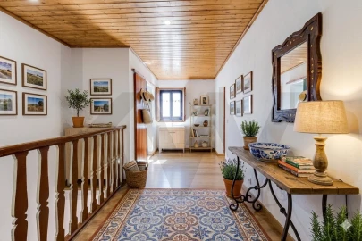 Moradia T2 para Venda em Nossa Senhora da Conceição, São Brás dos Matos, Juromenha