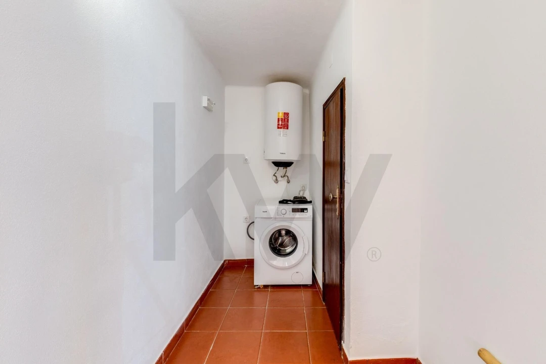 Moradia T2 para Venda em Nossa Senhora da Conceição, São Brás dos Matos, Juromenha Foto 33