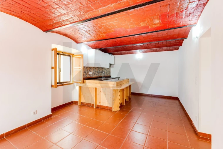 Moradia T2 para Venda em Nossa Senhora da Conceição, São Brás dos Matos, Juromenha Foto 23