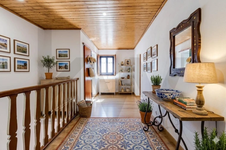 Moradia T2 para Venda em Nossa Senhora da Conceição, São Brás dos Matos, Juromenha Foto 20