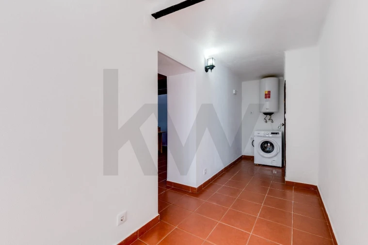 Moradia T2 para Venda em Nossa Senhora da Conceição, São Brás dos Matos, Juromenha Foto 31